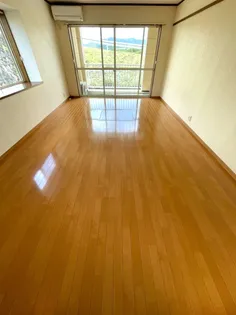 パルケ エスパーニャ【A101号室】の居間