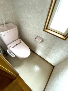 パルケ エスパーニャ【A101号室】のその他画像