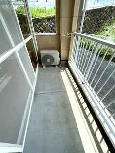 パルケ エスパーニャ【A101号室】のその他画像