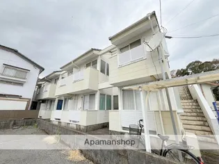 アイビス【106号室】の外観