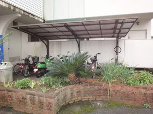 第11シャトーモリオカ【402号室】のその他画像