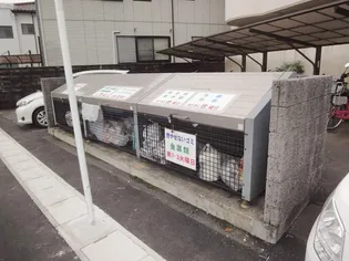 第11シャトーモリオカ【402号室】のその他画像