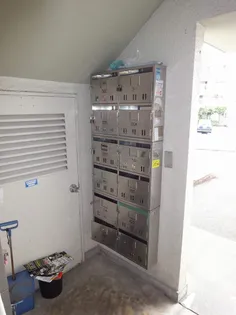 第11シャトーモリオカ【402号室】のその他画像