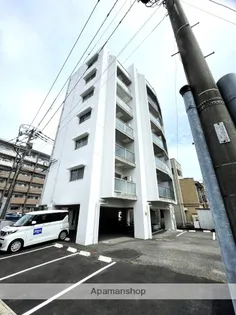 エスポワール鶴島【401号室】の外観