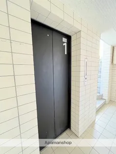 エスポワール鶴島【401号室】の外観