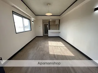 エレガンス11【4階】の内装