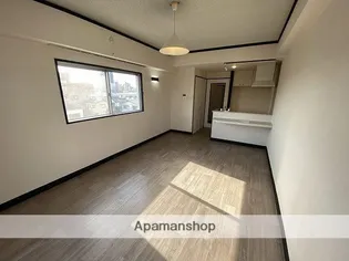 エレガンス11【4階】の内装