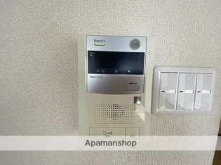 エレガンス11【4階】のその他画像