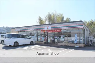 エレガンスメゾンⅣ【1階】の周辺