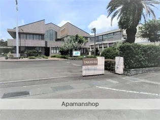 エレガンスメゾンⅣ【1階】の周辺