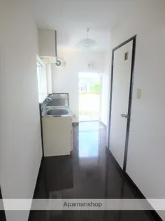 オリーブ【2階】の内装