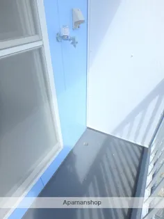 オリーブ【2階】の内装