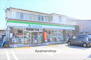 オリーブ【2階】の周辺