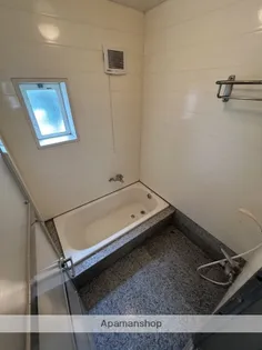 エレガンス小戸【1階】の風呂