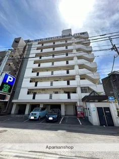 ルミナス松山の画像