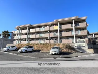 リージングマンション Aの画像