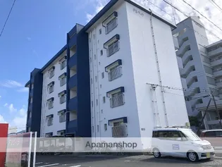 FⅡヴィラの画像