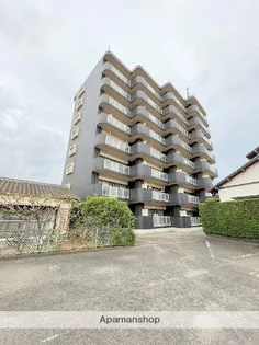 オメガシティ宮崎Ⅰの画像