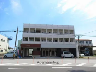 仁田脇ビル【203号室】の外観