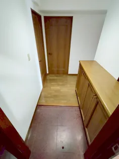 サーパス中央公園【903号室】の玄関