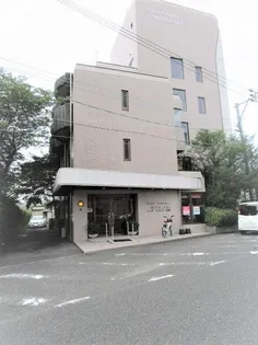 サーパス中央公園【903号室】の周辺