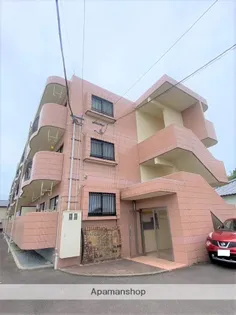 アトラス大塚【207号室】の外観