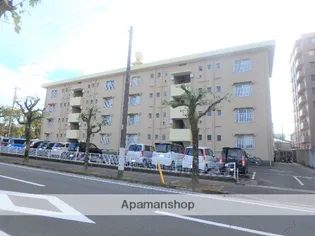 大淀ハイツの画像