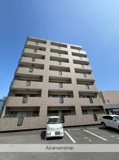 J.FEELⅢ【601号室】の外観