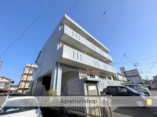 プチメゾン大工【302号室】の外観