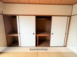 坂本第2マンション【208号室】のその他画像