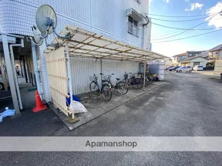 坂本第2マンション【4階】のその他画像