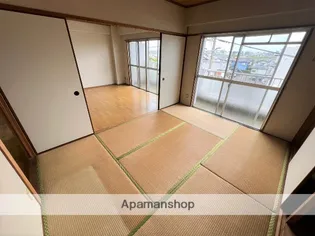 坂本第2マンション【4階】の内装