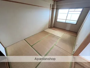 坂本第2マンション【4階】の内装