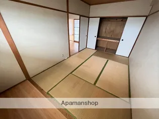 坂本第2マンション【4階】の内装