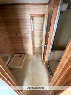 坂本第2マンション【4階】の内装