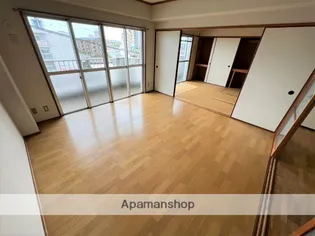 坂本第2マンション【4階】のその他画像