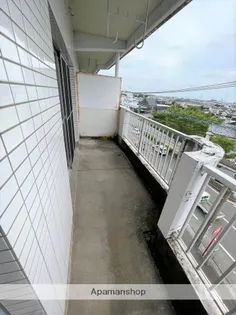 坂本第2マンション【4階】のその他画像