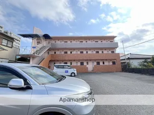 メゾン ルーエの画像