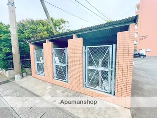 マンション児玉【206号室】のその他画像