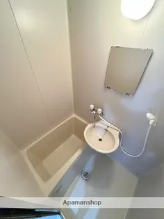 マンション児玉【206号室】の風呂