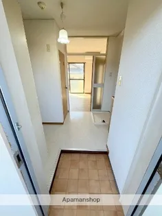 マンション児玉【206号室】の玄関