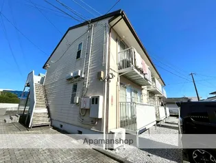 ファミールあおきA棟の画像