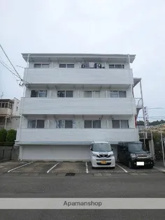 メゾン・クレール【203号室】の外観