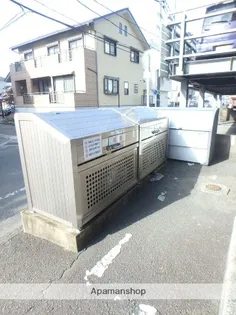 オグラヒルズⅢ【706号室】のその他画像