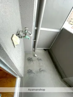 オグラヒルズⅢ【706号室】の内装