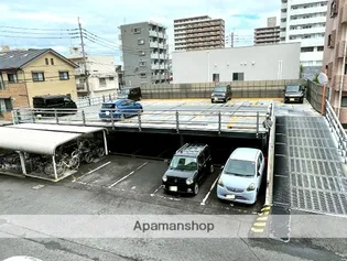 オグラヒルズⅢ【2階】のその他画像