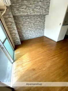 オグラヒルズⅢ【2階】の内装