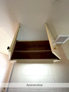 オグラヒルズⅢ【2階】の内装