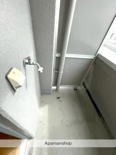 オグラヒルズⅢ【2階】の内装