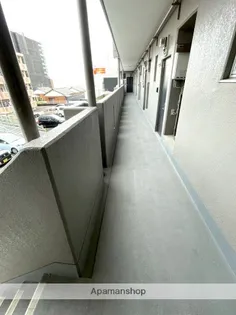 オグラヒルズⅢ【2階】のその他画像